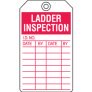 Ladder inspection