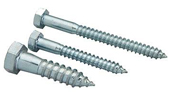 Lag screws